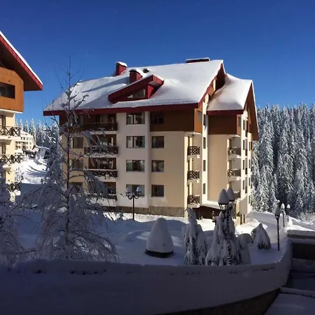 Апартамент Lhapartment!