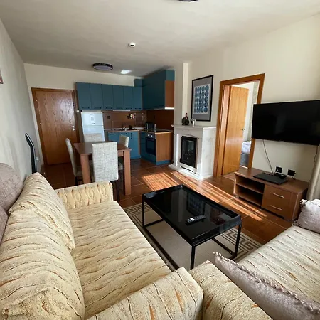 Апартамент Lhapartment! Пампорово