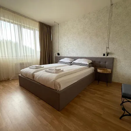 Lhapartment! Apartment Pamporovo