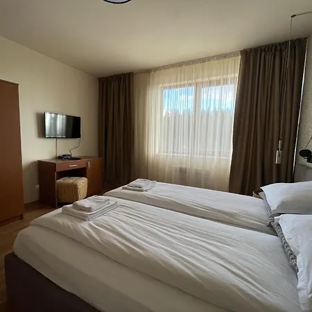 Lhapartment! Пампорово