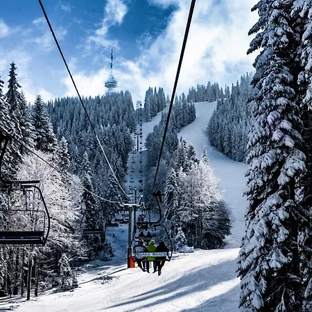 Апартамент Lhapartment! *