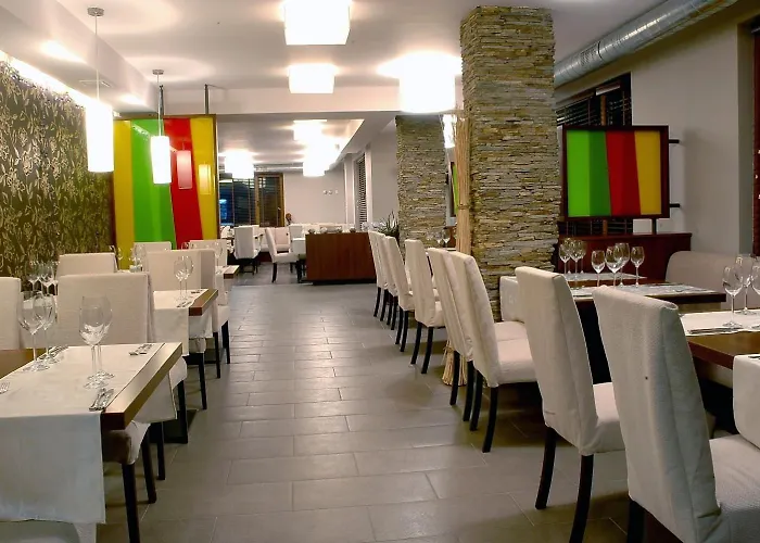 Lhapartment! * Пампорово