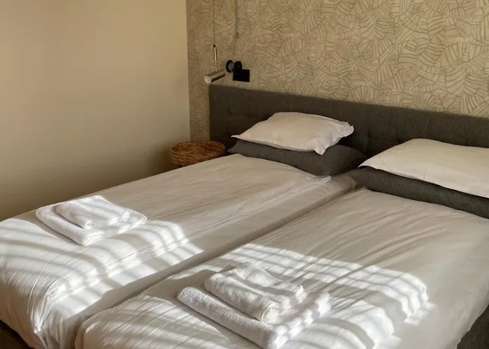 Апартамент Lhapartment! *