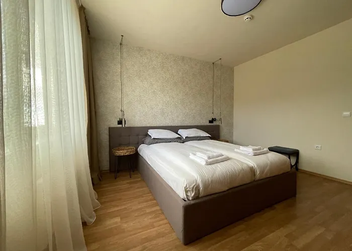 Lhapartment! Пампорово