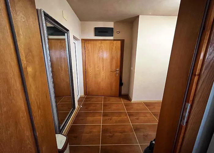 Lhapartment! Апартамент