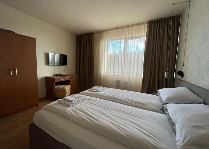 Lhapartment! Пампорово