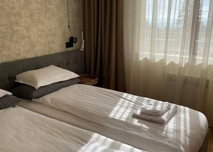 Lhapartment! Апартамент