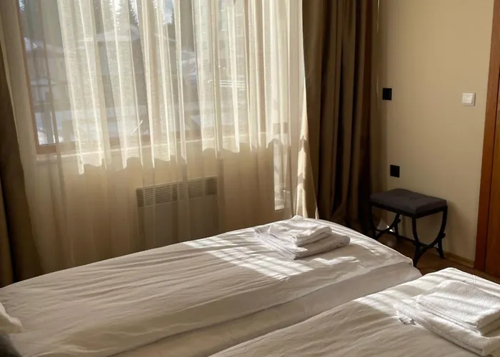 Lhapartment! Пампорово