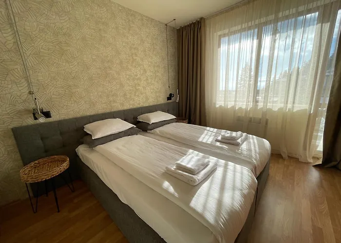 Lhapartment! Апартамент *