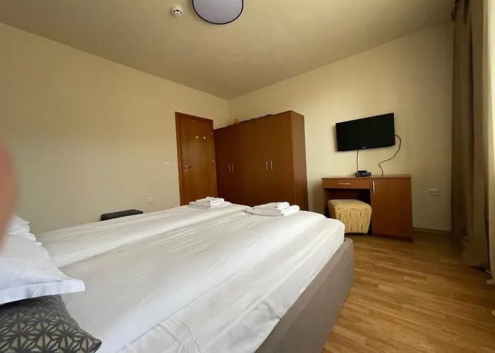 Lhapartment! Апартамент