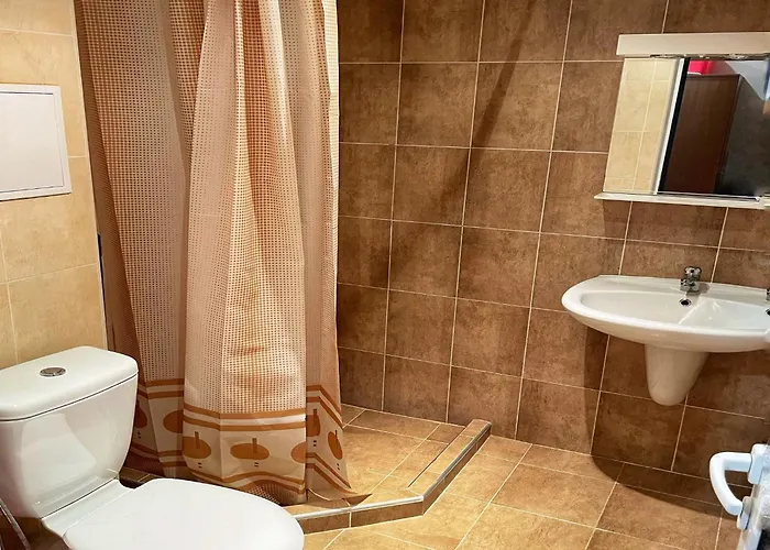 Lhapartment! Пампорово