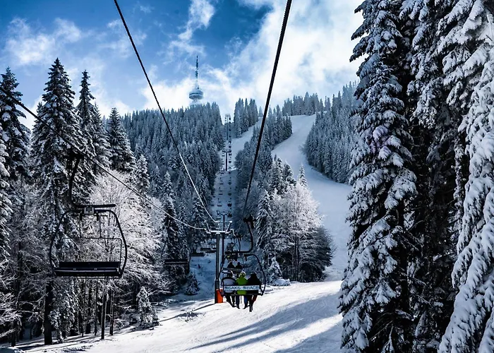 Апартамент Lhapartment! *