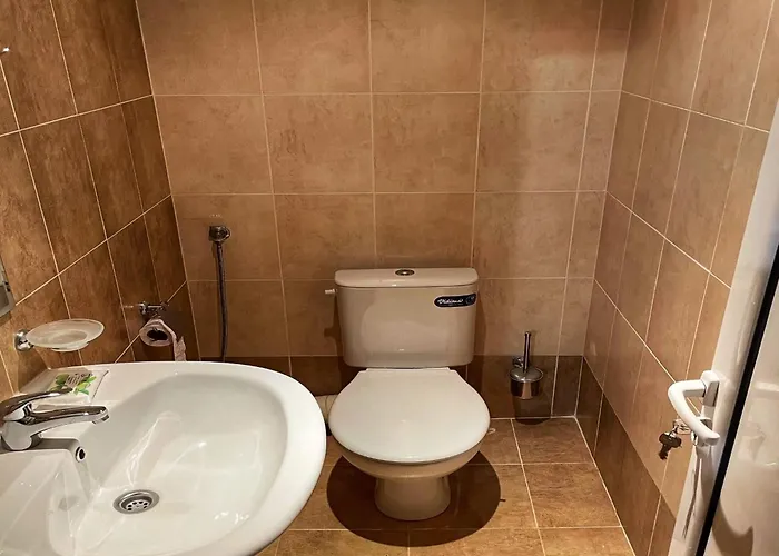 Апартамент Lhapartment! Пампорово